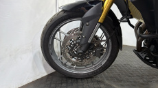 Triumph Tiger 800 (12MY)